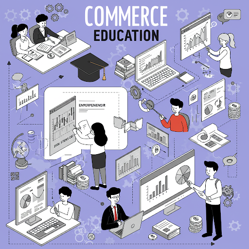 Commerce Template
