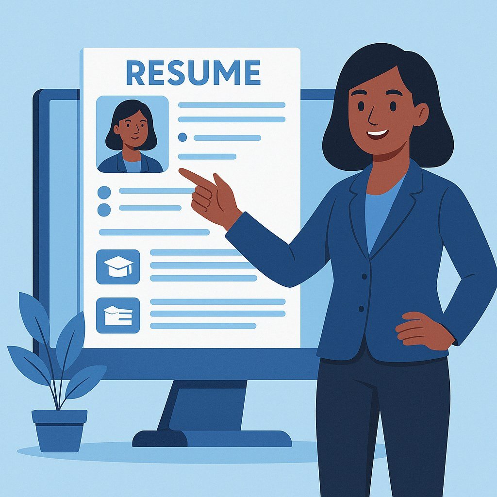 Resume Template